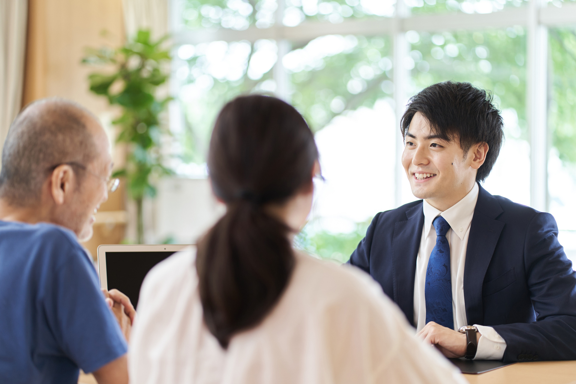 不動産売買
